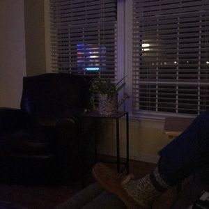 Meet your Posher, Ssandie